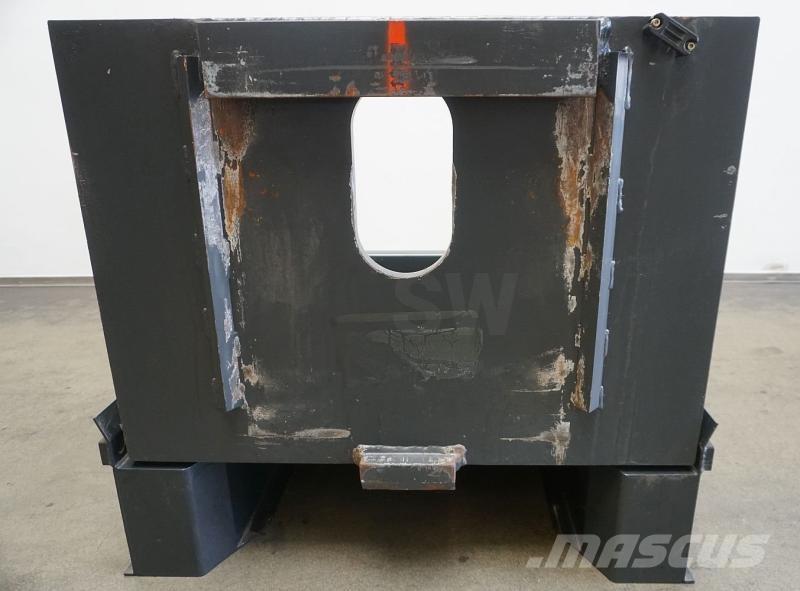 Linde T 30 131 Штабелери