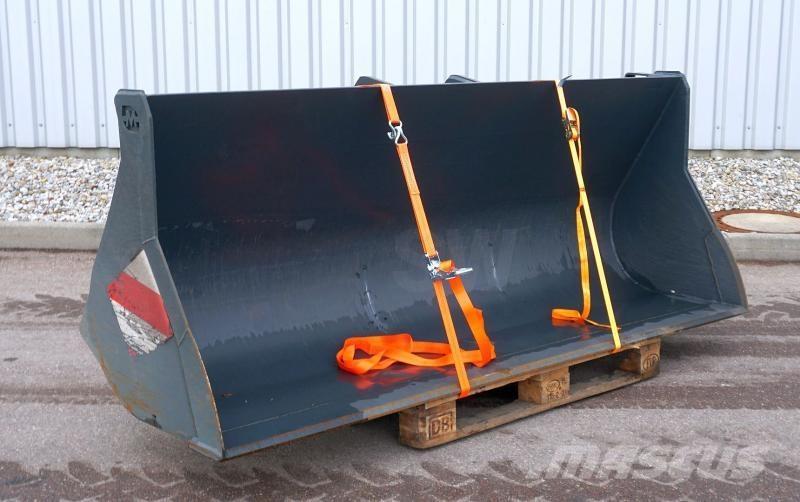 Magni 1000 L Складська техніка - Інші