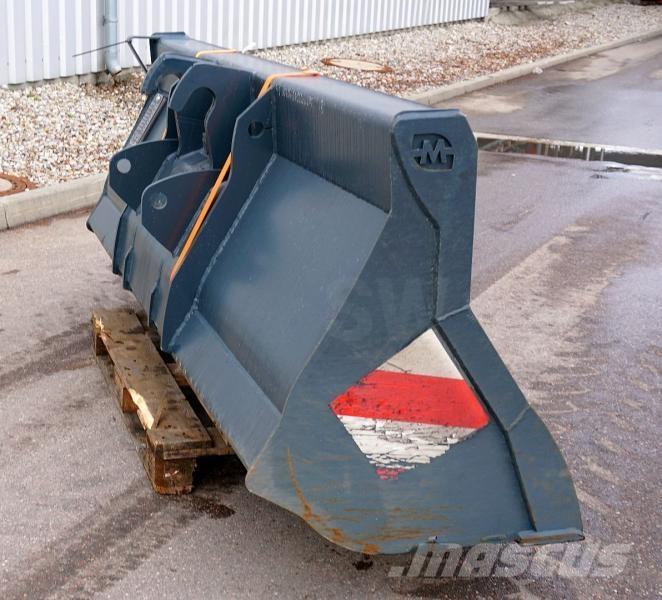 Magni 1000 L Складська техніка - Інші