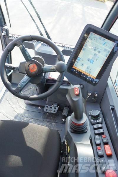 Magni RTH 6.26 Телескопічні навантажувачі
