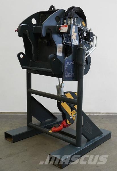 Magni W 5 I Складська техніка - Інші