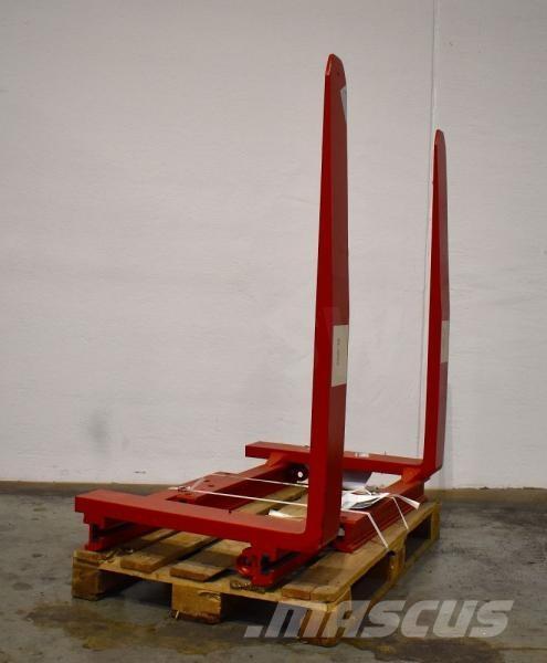 Meyer KG28H6B Вила