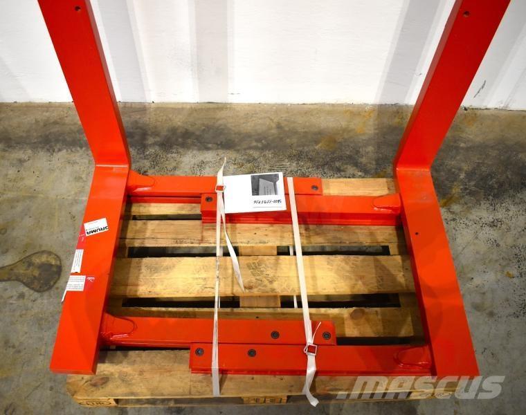 Meyer KG28H6B Вила