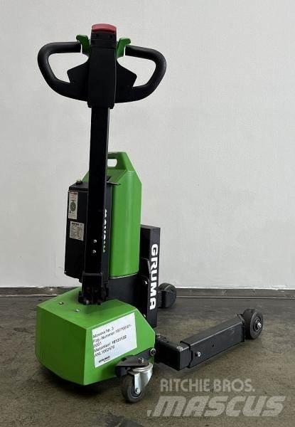 Movexx MD1000 Тягачі колісні