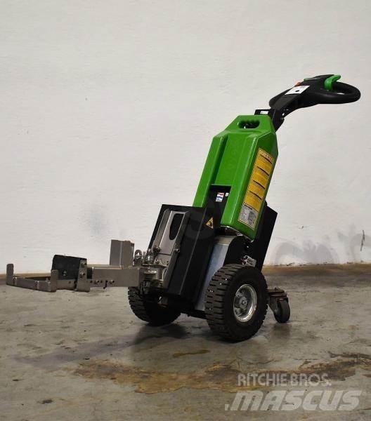 Movexx T1000 Тягачі колісні