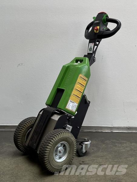 Movexx T1000 Тягачі колісні