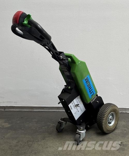 Movexx T1000 Тягачі колісні