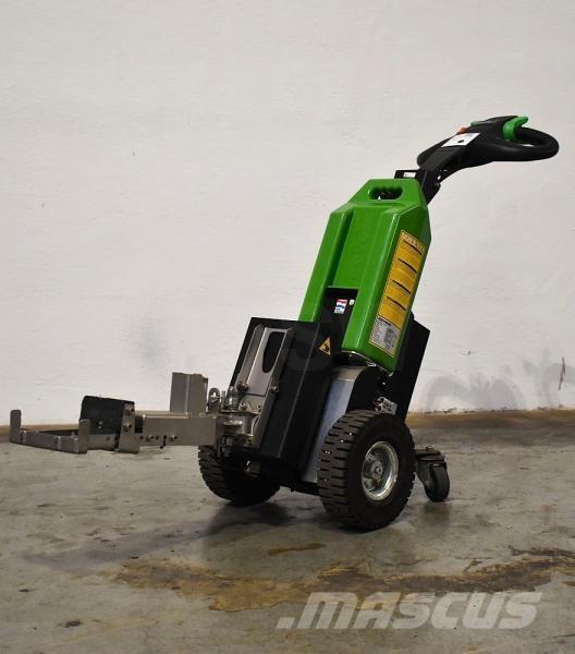 Movexx T1000 Тягачі колісні