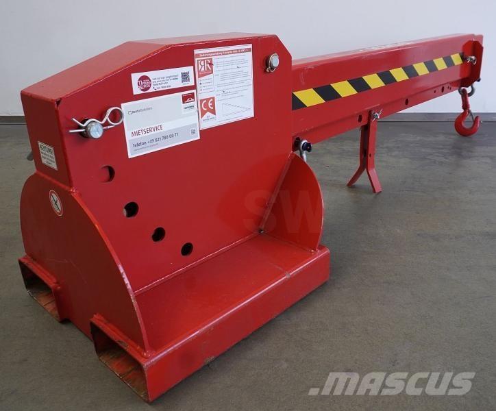  SONSTIGE RKT-5 Інші компоненти