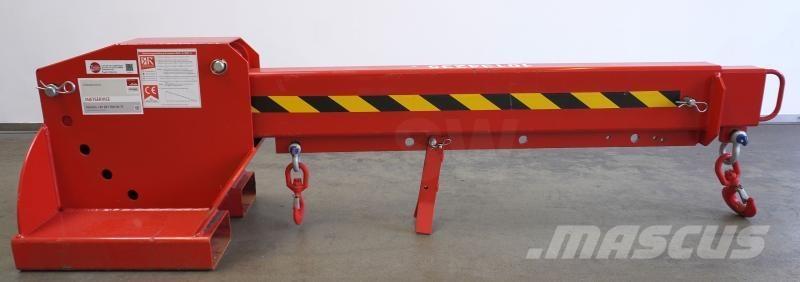  SONSTIGE RKT-5 Інші компоненти