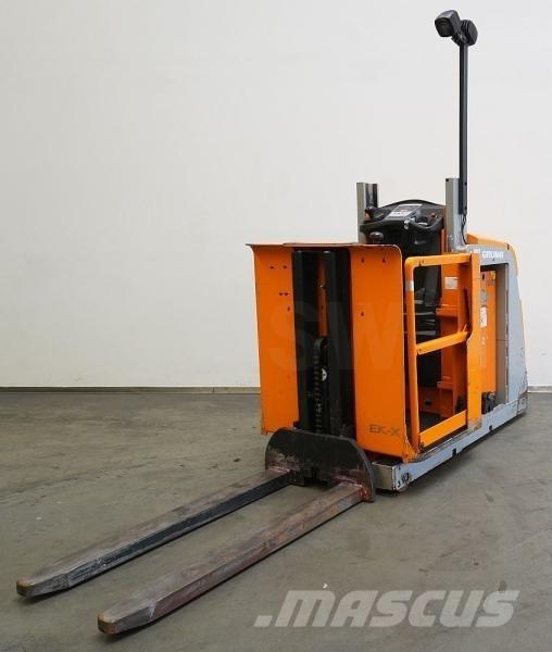 Still EK-X980 Висотні комісіонери