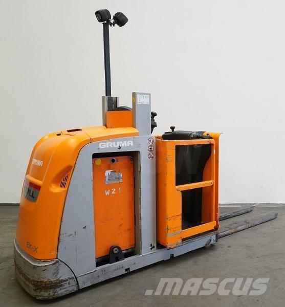 Still EK-X980 Висотні комісіонери