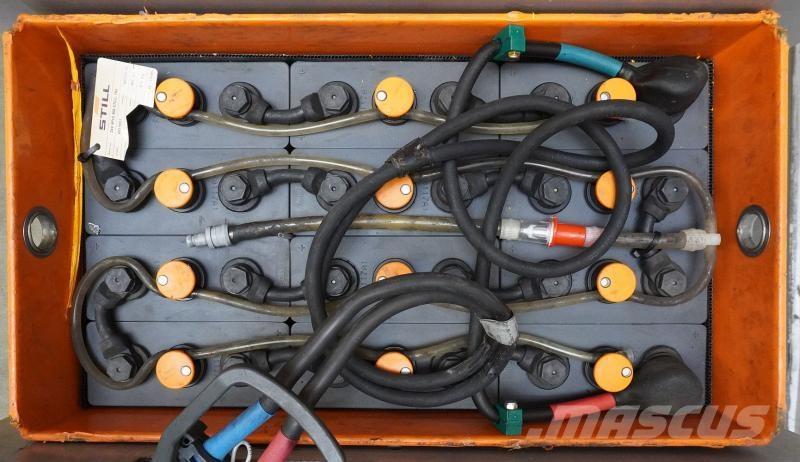 Still EK-X980 Висотні комісіонери