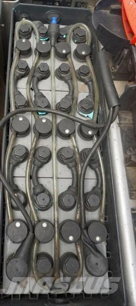 Still EXU 20 Штабелери