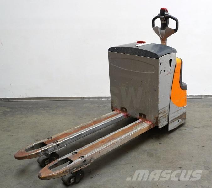 Still EXU 22 Штабелери