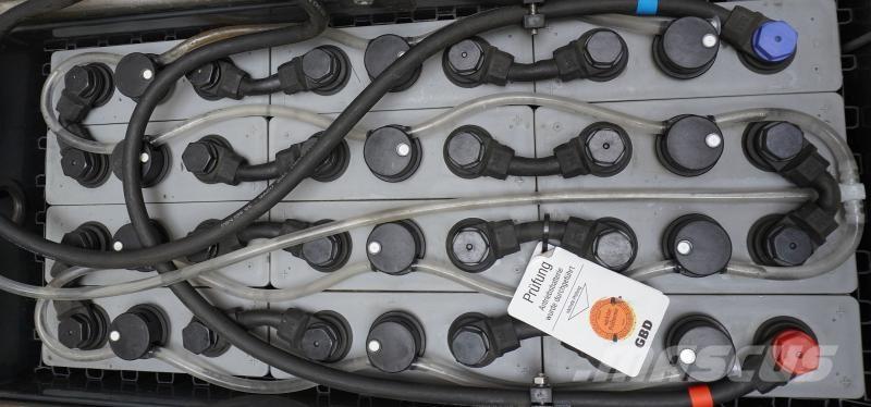 Still EXU 22 Штабелери