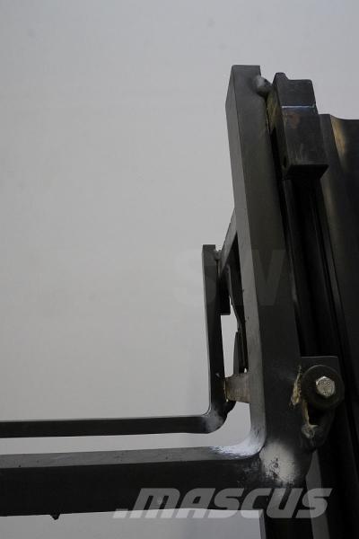 Still FM-X14 Річ-трак із високим підйомом