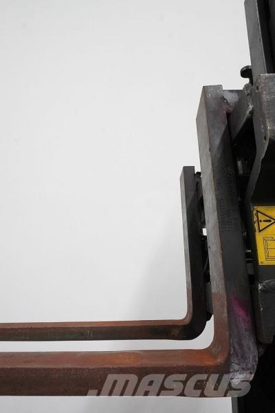 Still FM-X17 Річ-трак із високим підйомом