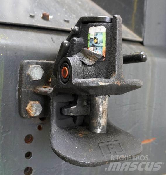 Still R07-25 Тягачі колісні