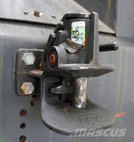 Still R07-25 Тягачі колісні