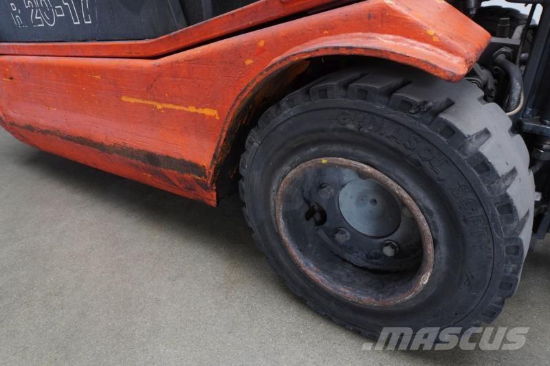 Still R20-17 Інше