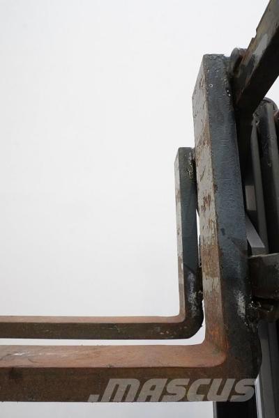 Still R60-16N Електронавантажувачі