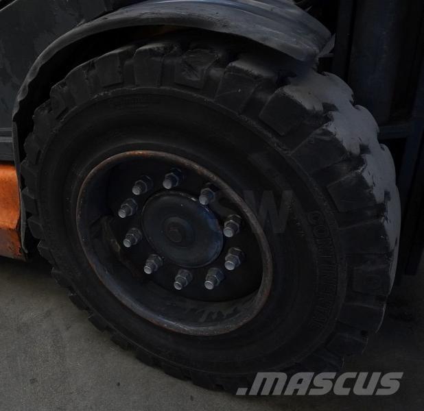 Still R60-40 Електронавантажувачі