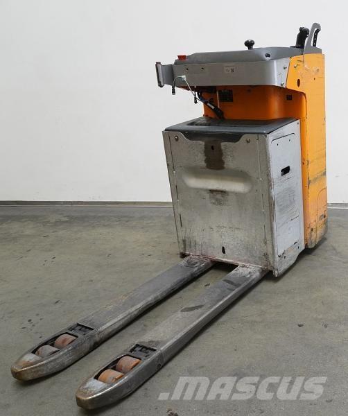 Still SXH20 Штабелери