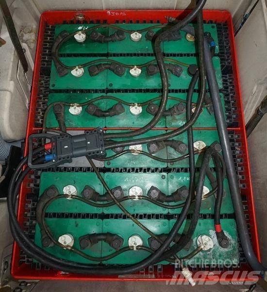Tennant 7300 Комбіновані скруббери