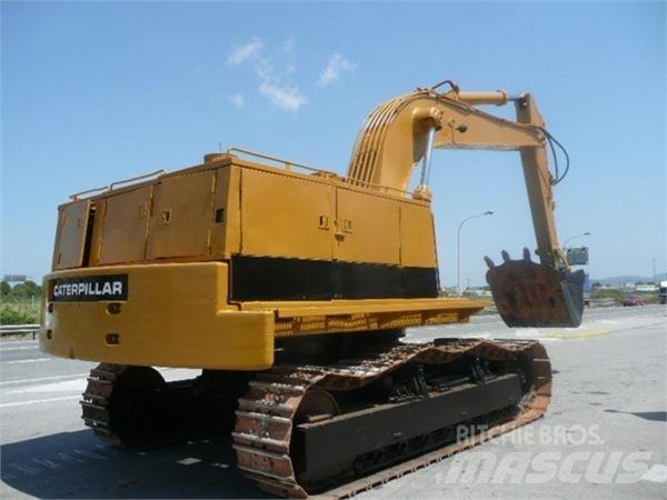 CAT 235 Гусеничні екскаватори