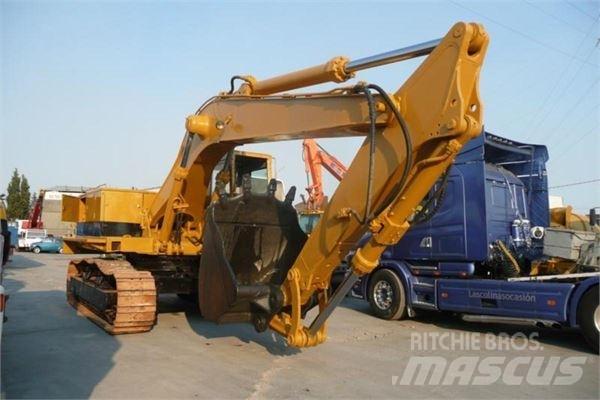 CAT 235 Гусеничні екскаватори