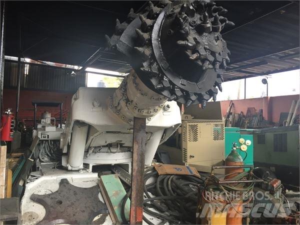  DOSCO LH1300M Обладнання для горизонтального буріння