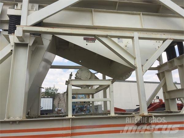 Gator 30X42 Роздрібнювачі
