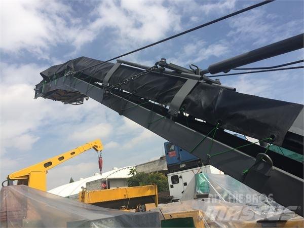 Wirtgen W500 Холодні дорожні фрези