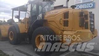 Kawasaki 85Z7 Фронтальні навантажувачі