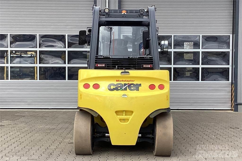Carer A120S/600X Електронавантажувачі