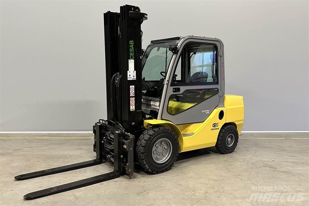 Cesab M335H Дизельні навантажувачі