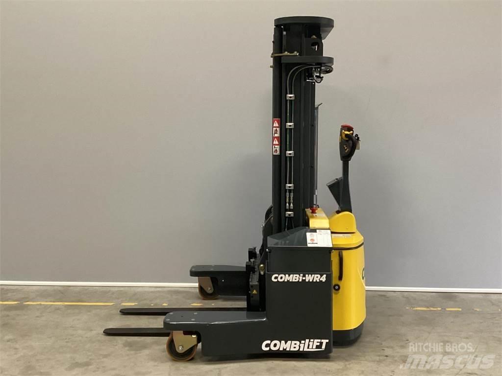 Combilift WR4 Ручний візок