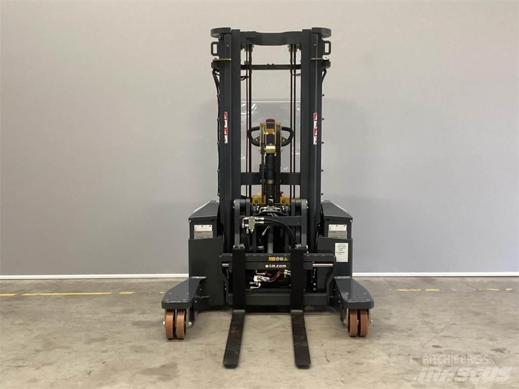 Combilift WR4 Ручний візок