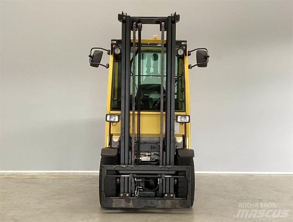 Hyster H3.50FT Дизельні навантажувачі