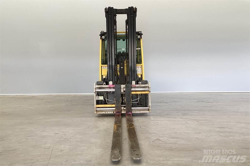 Hyster H5.50FT Дизельні навантажувачі