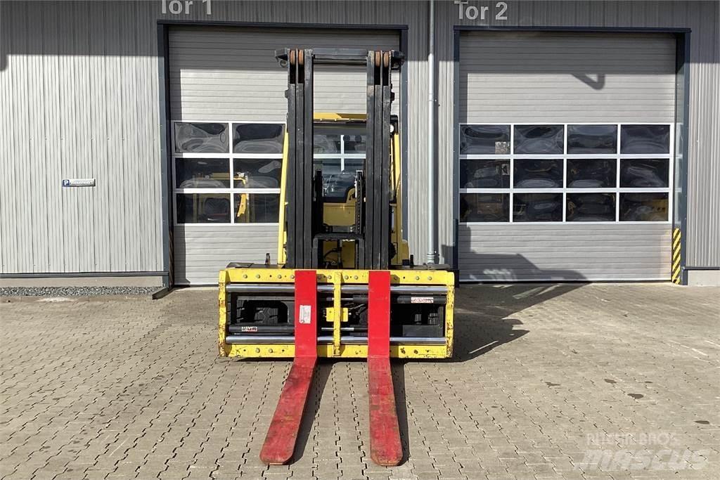 Hyster H9.0FT Дизельні навантажувачі