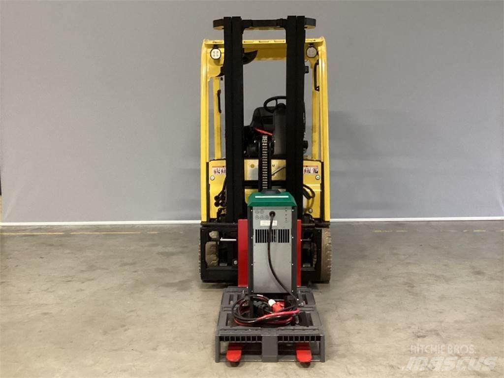 Hyster J1.5XNT Електронавантажувачі