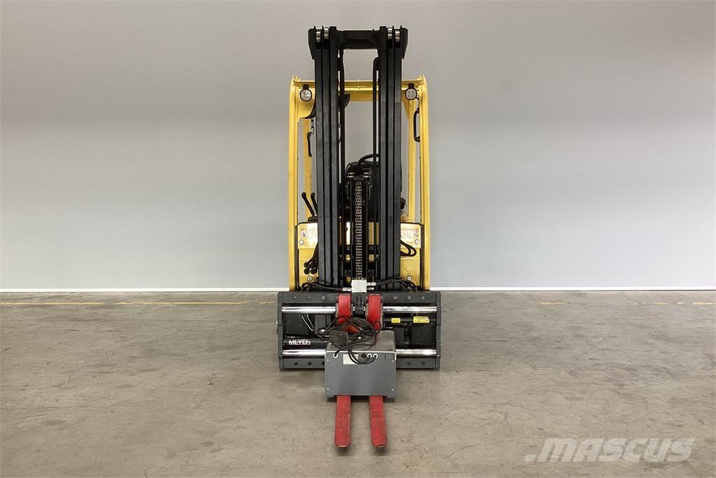 Hyster J1.8XN Електронавантажувачі