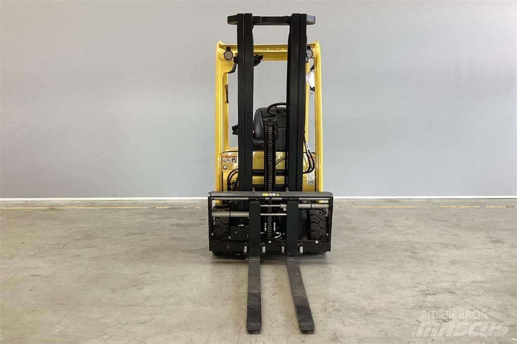 Hyster J1.8XNT Електронавантажувачі