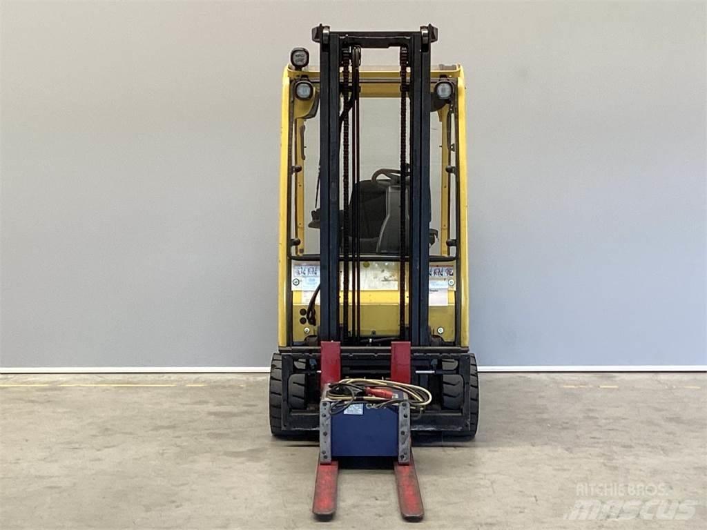 Hyster J2.0XMT Електронавантажувачі