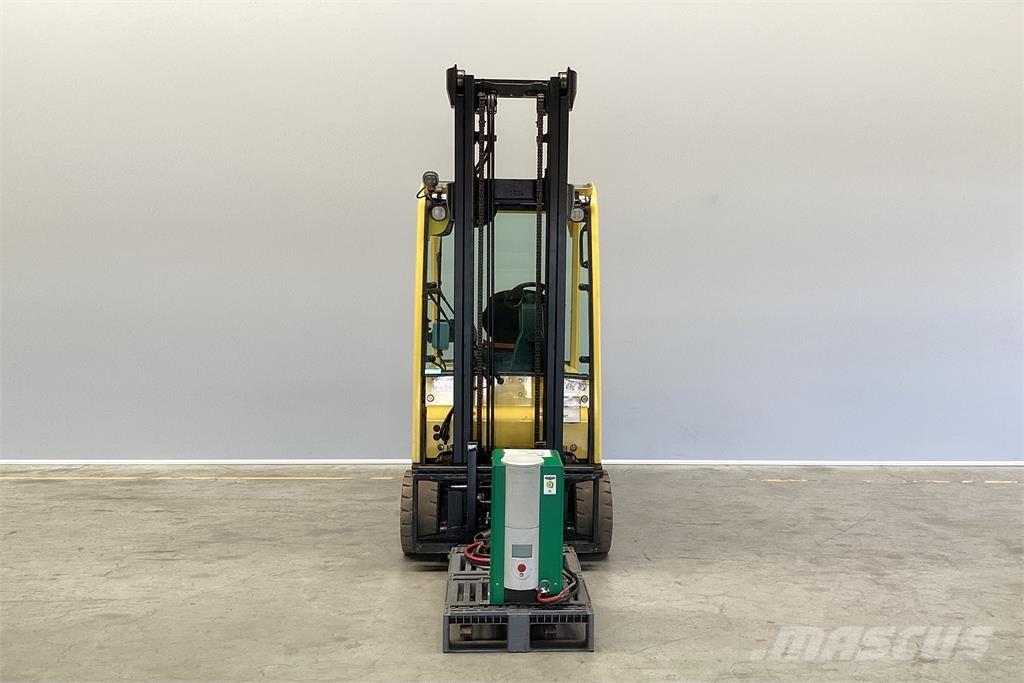 Hyster J2.0XN Електронавантажувачі