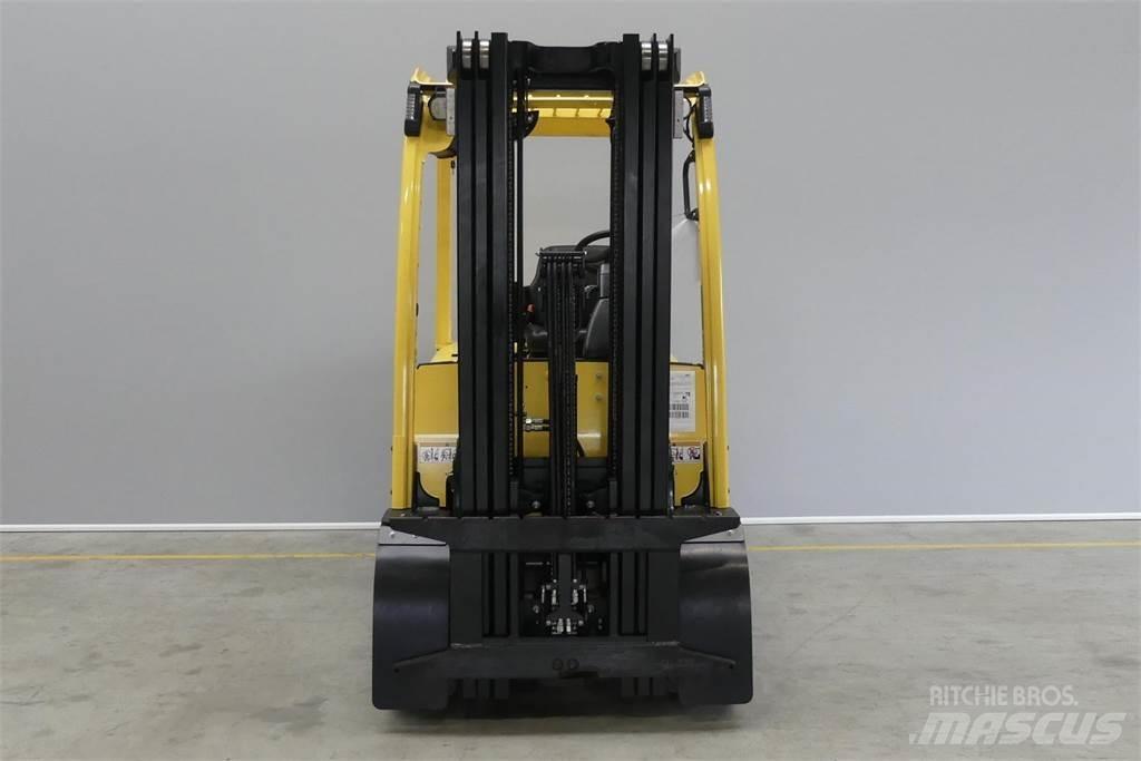 Hyster J3.50XN Електронавантажувачі