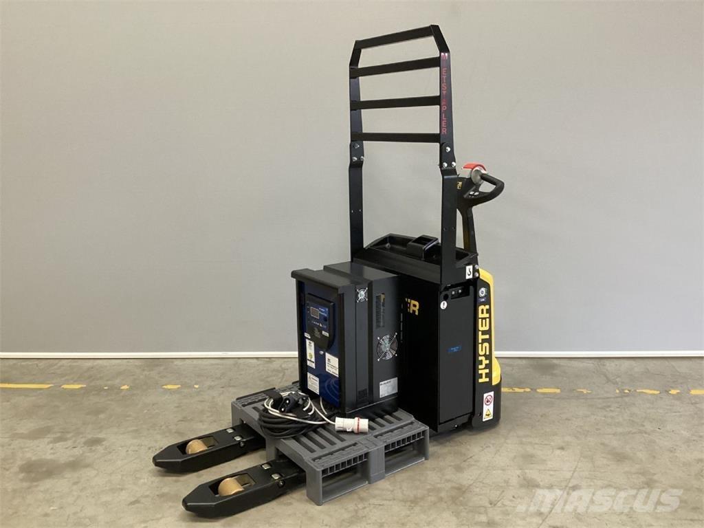 Hyster P2.0 Ручний візок