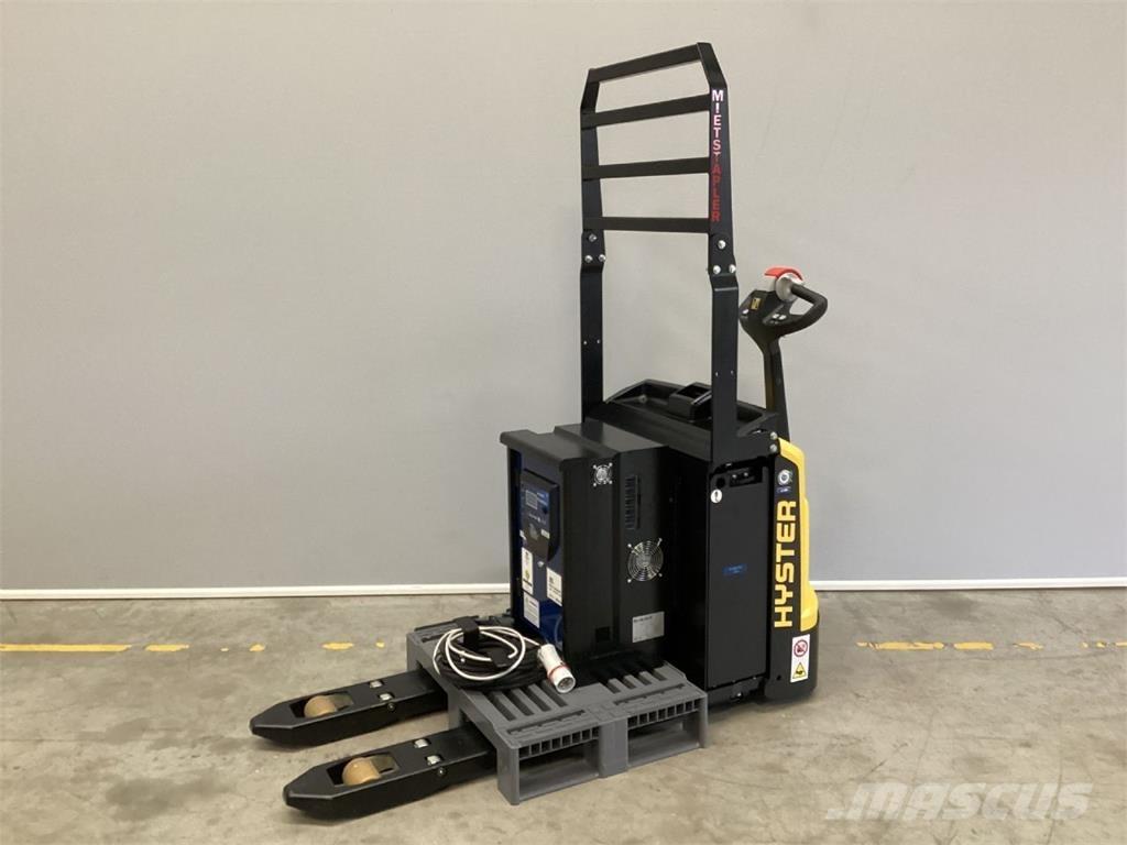 Hyster P2.0 Ручний візок